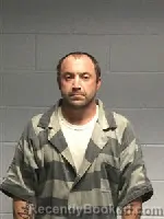 Mugshot of MATTHEW JOSEPH HYDE booked in Polk County, Texas on May 22, 2026