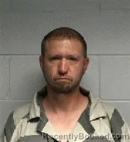 Mugshot of KENNETH JAMES COOTS booked in Polk County, Texas on May 24, 2026