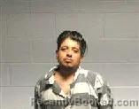 Mugshot of JONATHAN SABINO booked in Polk County, Texas on May 25, 2026