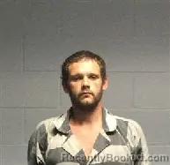 Mugshot of ERNEST WAYNE ESTELL booked in Polk County, Texas on May 25, 2026