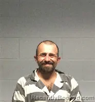 Mugshot of AUSTIN LEE YOUNG booked in Polk County, Texas on May 26, 2026