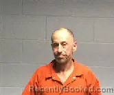 Mugshot of JAVIER LOBO GONZALEZ booked in Polk County, Texas on May 26, 2026