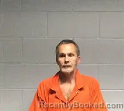 Mugshot of DARRELL DEWAYNE BEATY booked in Polk County, Texas on May 26, 2026