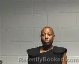 Mugshot of SHANEY KATHLEEN HUMPHREYS booked in Polk County, Texas on May 26, 2026