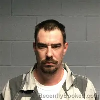 Mugshot of CHRISTOPHER LOGAN BORDEN booked in Polk County, Texas on May 28, 2026