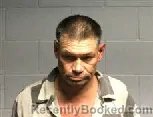 Mugshot of STEVEN RAY MALONE booked in Polk County, Texas on May 28, 2026