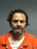 Mugshot of WILLIAM HOUSTON STEWART booked in Polk County, Texas on May 29, 2026