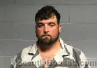 Mugshot of KENNETH STEPHEN MCNIEL booked in Polk County, Texas on May 29, 2026