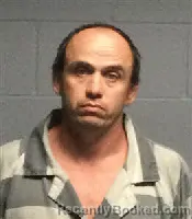 Mugshot of STEVEN RYAN WALLER booked in Polk County, Texas on May 31, 2026