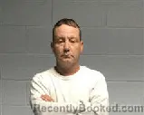 Mugshot of JOHN DAVID WINKLE booked in Polk County, Texas on June 1, 2026