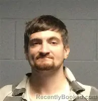 Mugshot of WESLEY MICHAEL HARRIS booked in Polk County, Texas on June 3, 2026