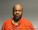 Mugshot of ALVIN EARL TAYLOR booked in Polk County, Texas on June 3, 2026