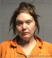Mugshot of SHAUNETTE RENEE PHILLIPS booked in Polk County, Texas on June 3, 2026