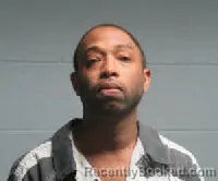 Mugshot of ANTHONY CHARLES JERNIGAN booked in Polk County, Texas on June 4, 2026