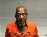 Mugshot of LEROY GRAHAM booked in Polk County, Texas on June 4, 2026