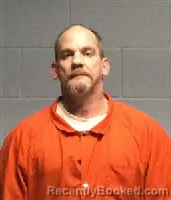 Mugshot of CHARLES RAY BASS booked in Polk County, Texas on June 6, 2026