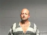 Mugshot of MICHAEL DINK TRIPP booked in Polk County, Texas on June 8, 2026