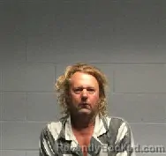 Mugshot of BRAD BARTLETT booked in Polk County, Texas on June 24, 2026