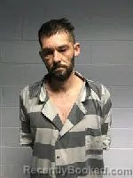 Mugshot of JOSEPH WAYNE DORSEY booked in Polk County, Texas on July 1, 2026