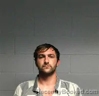 Mugshot of SHAUN CURTISS HENK booked in Polk County, Texas on July 1, 2026