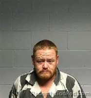 Mugshot of TOMMY DALE MARSH booked in Polk County, Texas on July 1, 2026