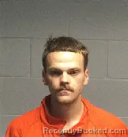 Mugshot of ISIACH DWAYNE KYLE booked in Polk County, Texas on July 1, 2026