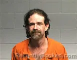 Mugshot of BILLY JACK SMITH booked in Polk County, Texas on July 1, 2026