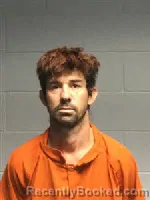 Mugshot of BRUCE MICHAEL MARTIN booked in Polk County, Texas on July 1, 2026