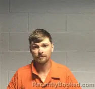 Mugshot of JOHN EDWARD WEBB booked in Polk County, Texas on July 2, 2026
