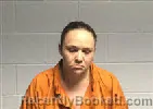 Mugshot of TAMATHA MARIE BUTLER booked in Polk County, Texas on July 11, 2026