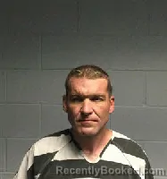 Mugshot of WILL THOMAS BUTLER booked in Polk County, Texas on July 11, 2026