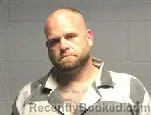 Mugshot of JOSHUA MICHAEL WILLIAMS booked in Polk County, Texas on July 12, 2026