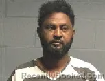 Mugshot of KESETE BIRHANE TEKLEHAIMANOT booked in Polk County, Texas on July 13, 2026