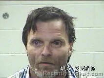 Mugshot of TIMOTHY RAY FELTS booked in Polk County, Texas on July 19, 2026