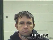 Mugshot of JASON NELSON JOHNSON booked in Polk County, Texas on July 21, 2026