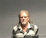 Mugshot of John Shannon Richardson booked in Polk County, Texas on August 6, 2026