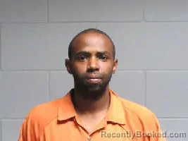 Mugshot of Chase Raynard Ashford booked in Polk County, Texas on August 8, 2026