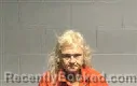 Mugshot of Connie Carter Gilbertson Craft booked in Polk County, Texas on August 8, 2026