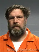 Mugshot of Timothy Bryan Stutts booked in Polk County, Texas on September 8, 2026