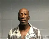 Mugshot of James Arthur Ryans booked in Polk County, Texas on September 13, 2026