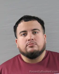 Mugshot of RONALD JOSEPH LUCERO