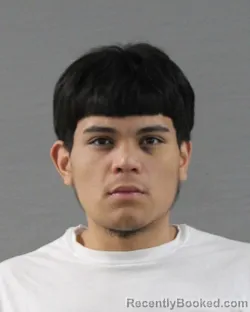 Mugshot of JOSE CARLOS REYES