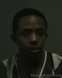 Mugshot of Joel Eugene Miller