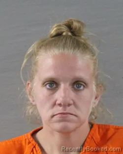 Mugshot of KAILA RAE NEAL
