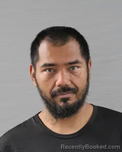 Mugshot of DANIEL CHAIREZ