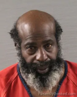 Mugshot of MICHAEL C WILLIAMS