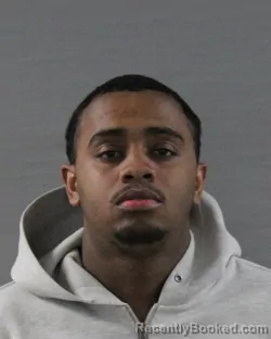 Mugshot of CHAD DAVEIGH LEWIS