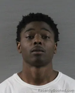 Mugshot of CORNELIUS DWAYNE GREEN