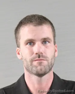 Mugshot of RYAN KYNE BRECHEISEN