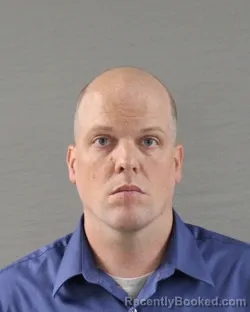 Mugshot of WAYNE SCOTT GRAHAM